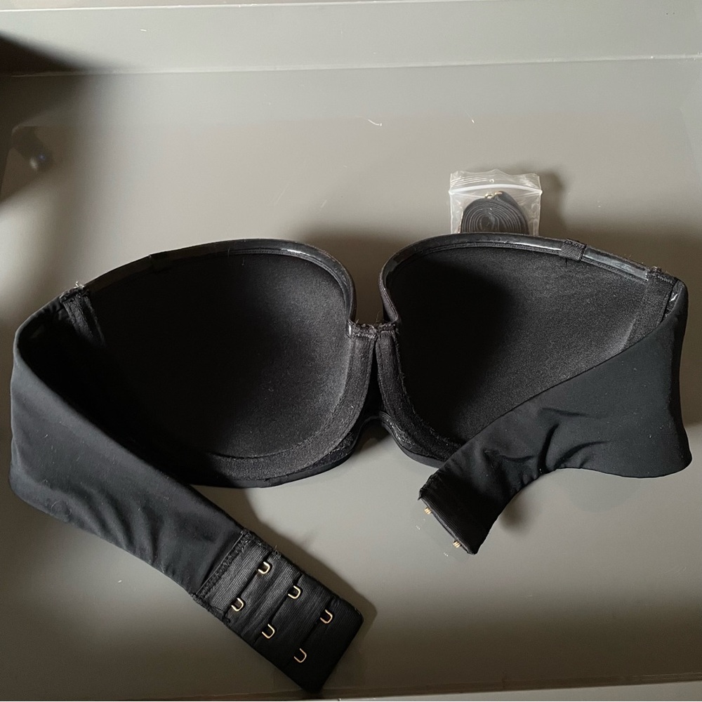 ThirdLove Classic Strapless bra